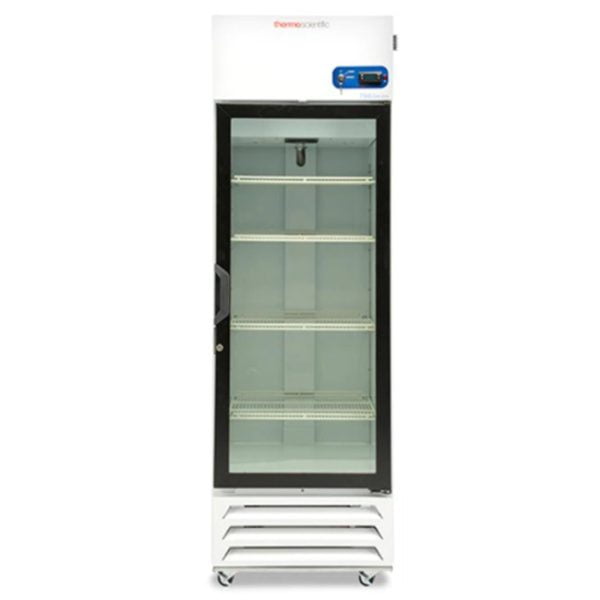 Refrigerador de Uso Geral Série TSG com Porta de Vidro